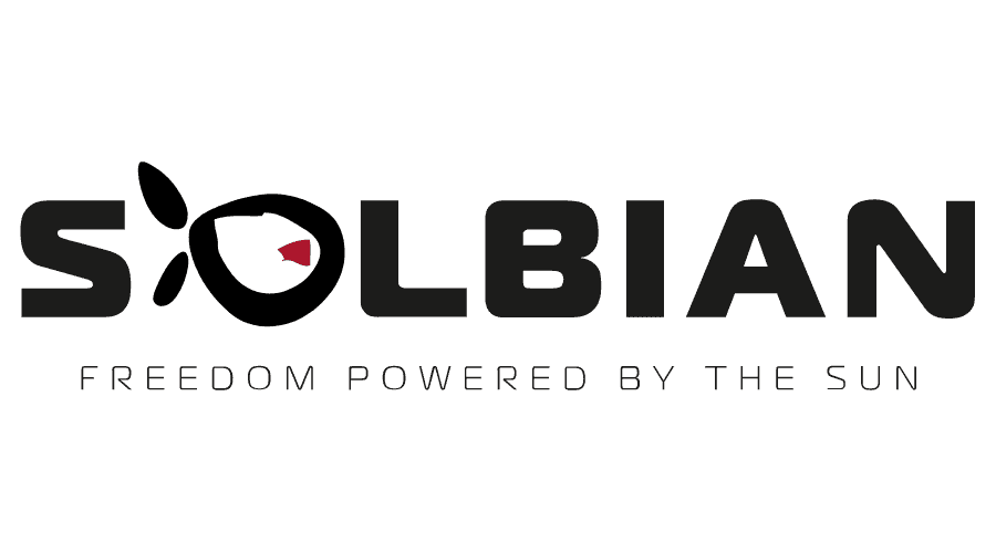 Solbian Logo