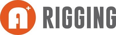 A+Rigging Logo